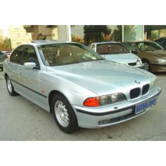 BMW 5 SERI- E39- 96/00; ARAÇ BİLGİLERİ VE RESİMLERİ - Yedek Parça | Parça Dükkanda