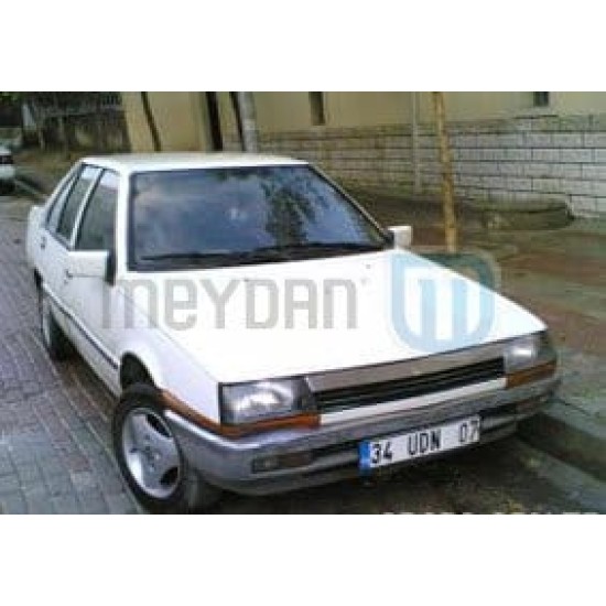 MITSUBISHI LANCER- GOLD- 84/87; ARAÇ BİLGİLERİ VE RESİMLERİ - Yedek Parça | Parça Dükkanda