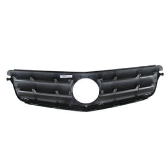 MERCEDES C CLASS- W204- 07/11; ÖN PANJUR GÜMÜŞ GRİ (NİKELAJ KAPLAMALI) (TYG) - Yedek Parça | Parça Dükkanda