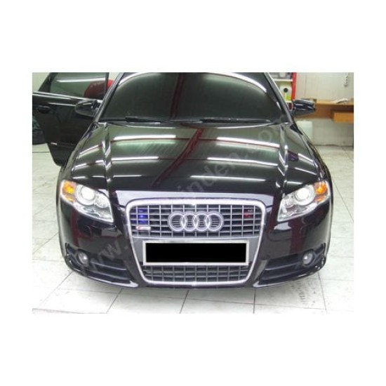 AUDI A4- 05/08; ARAÇ BİLGİLERİ VE RESİMLERİ - Yedek Parça | Parça Dükkanda