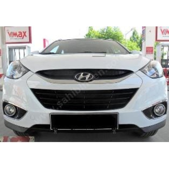 HYUNDAI IX35- 10/15; ARAÇ BİLGİLERİ VE RESİMLERİ - Yedek Parça | Parça Dükkanda
