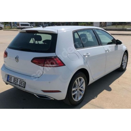 VOLKSWAGEN GOLF- 7- 17/20; ARAÇ BİLGİLERİ VE RESİMLERİ - Yedek Parça | Parça Dükkanda