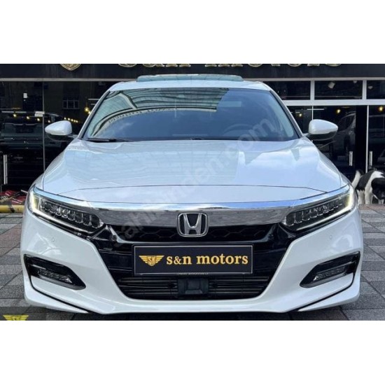 HONDA ACCORD- 21/24; ARAÇ BİLGİLERİ VE RESİMLERİ - Yedek Parça | Parça Dükkanda