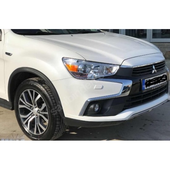 MITSUBISHI ASX- 17/19; ARAÇ BİLGİLERİ VE RESİMLERİ - Yedek Parça | Parça Dükkanda
