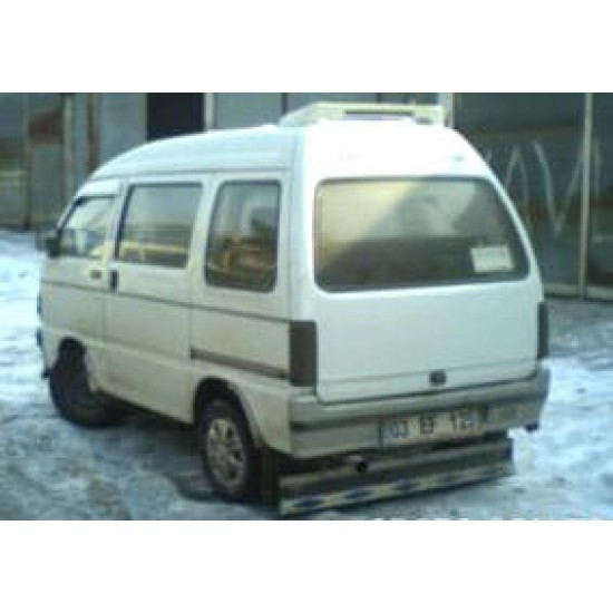DAIHATSU HIJET- MİNİBÜS- 85/90; ARAÇ BİLGİLERİ VE RESİMLERİ - Yedek Parça | Parça Dükkanda
