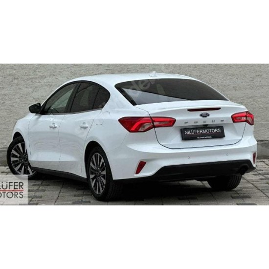 FORD FOCUS- SD/HB- 22/25; ARAÇ BİLGİLERİ VE RESİMLERİ - Yedek Parça | Parça Dükkanda