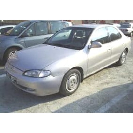 HYUNDAI ELANTRA- 95/97; ARAÇ BİLGİLERİ VE RESİMLERİ - Yedek Parça | Parça Dükkanda