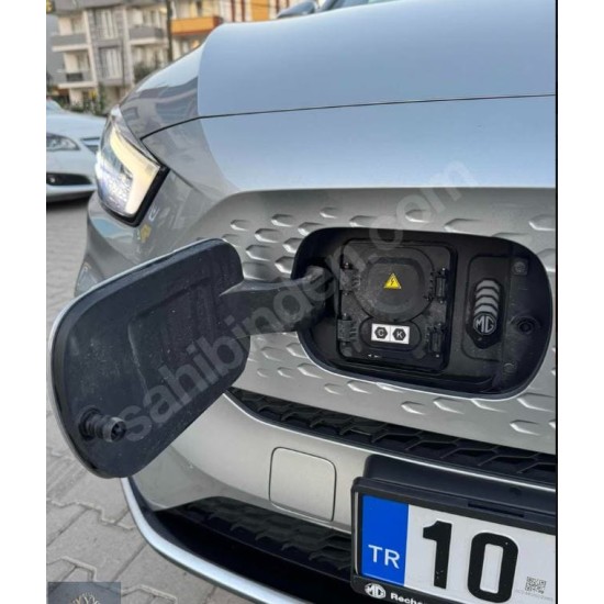 MG ZS EV- 22/23; ARAÇ BİLGİLERİ VE RESİMLERİ - Yedek Parça | Parça Dükkanda