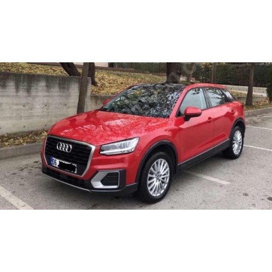 AUDI Q2- 16/20; ARAÇ BİLGİLERİ VE RESİMLERİ - Yedek Parça | Parça Dükkanda