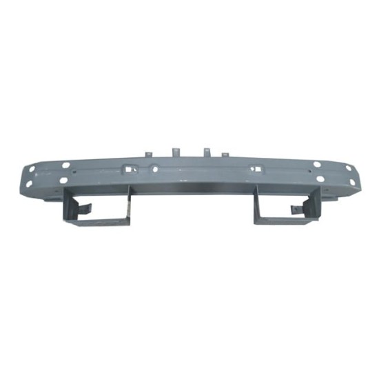 FORD TRANSIT- V347- 07/13; ÖN TAMPON DEMİRİ (AYAK BASAMAKLI)(GRİ BOYALI)(200 PS) - Yedek Parça | Parça Dükkanda