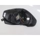 HYUNDAI ACCENT- ERA- 09/12; FAR LAMBASI SOL ELEKTRİKLİ/MOTORSUZ (BEYAZ SİNYALLİ) (H4) (AYFAR) - Yedek Parça | Parça Dükkanda