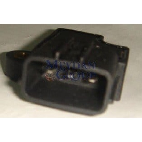 MAZDA 323- SD- 90/95; ATEŞLEME BEYNİ (3FİŞLİ) (B6) 1.6CC (YOW JUNG) - Yedek Parça | Parça Dükkanda