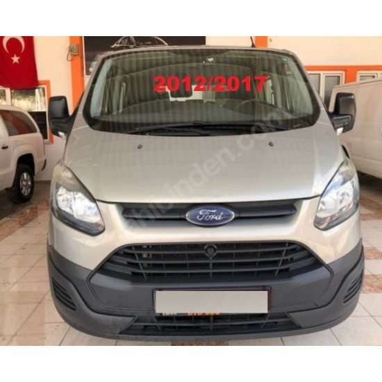 FORD CUSTOM- 12/17; ARAÇ BİLGİLERİ VE RESİMLERİ - Yedek Parça | Parça Dükkanda