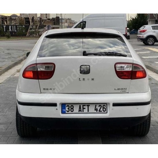SEAT LEON- 99/05; ARAÇ BİLGİLERİ VE RESİMLERİ - Yedek Parça | Parça Dükkanda