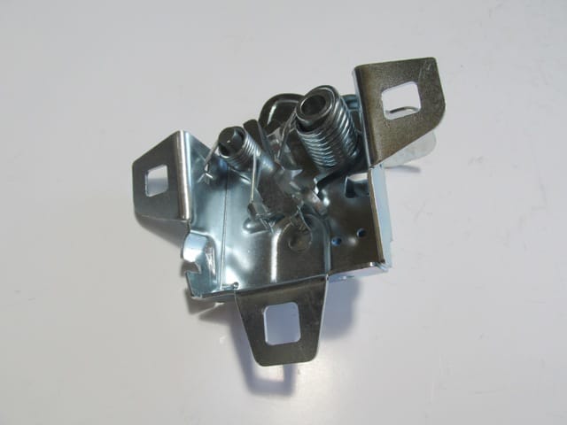 CITROEN JUMPER- 07/13; KAPUT KİLİDİ