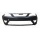 SEAT IBIZA- 12/17; ÖN TAMPON (FR TİPİ 3 KAPI SİS/PANJUR DELİKLİ/FAR YIKAMA DELİKSİZ (TYG)