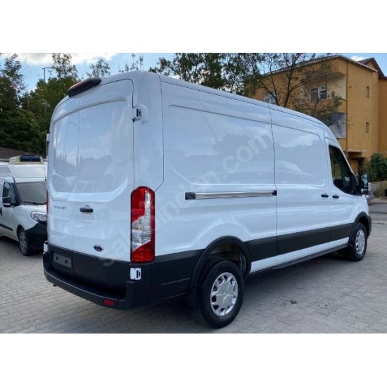 FORD TRANSIT- V363- 19/25; ARAÇ BİLGİLERİ VE RESİMLERİ - Yedek Parça | Parça Dükkanda