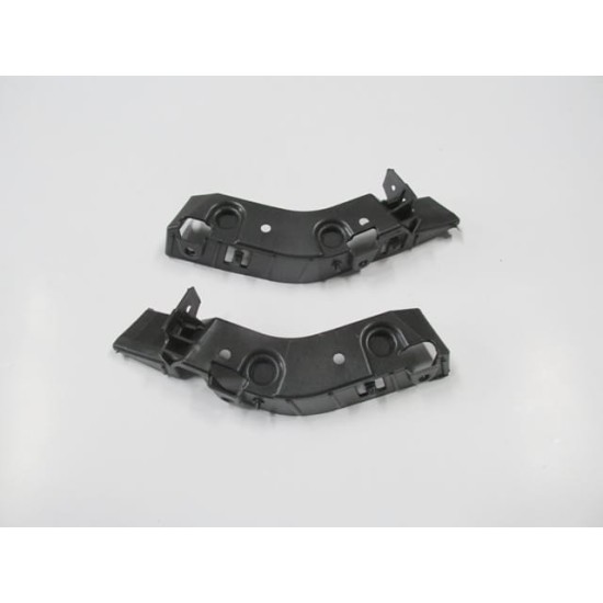 CITROEN BERLINGO- 04/08; ÖN TAMPON BAĞLANTI BRAKETİ SAĞ/SOL SET 2 PARÇA PLASTİK - Yedek Parça | Parça Dükkanda