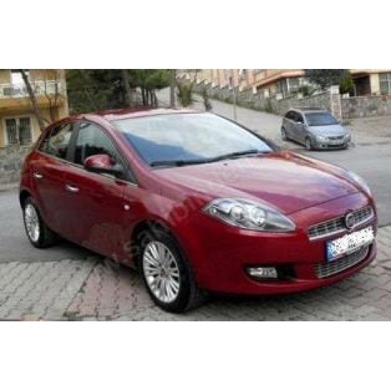 FIAT BRAVO- 08/14; ARAÇ BİLGİLERİ VE RESİMLERİ - Yedek Parça | Parça Dükkanda