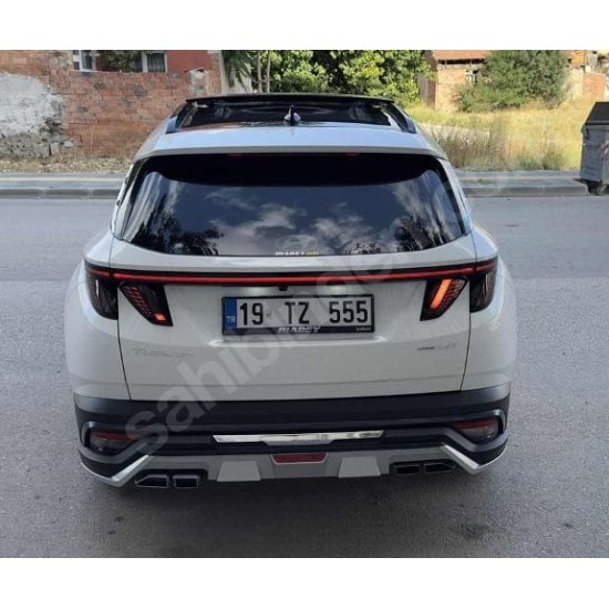 HYUNDAI TUCSON- 21/25; ARAÇ BİLGİLERİ VE RESİMLERİ - Yedek Parça | Parça Dükkanda