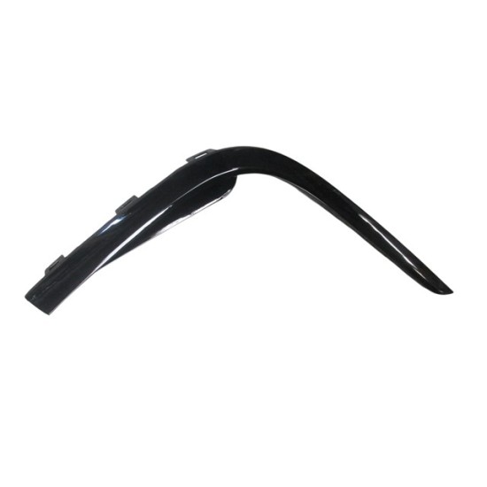 BYD DOLPHIN- 24/25; ÖN TAMPON ÇITASI SOL (PARLAK SİYAH) (TW) - Yedek Parça | Parça Dükkanda