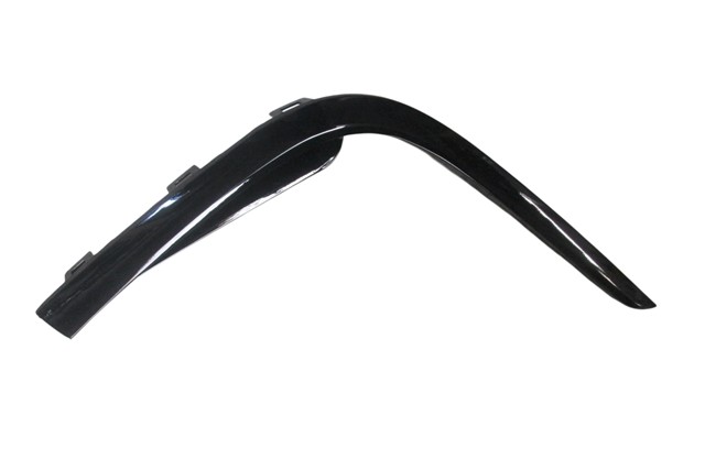 BYD DOLPHIN- 24/25; ÖN TAMPON ÇITASI SOL (PARLAK SİYAH) (TW)