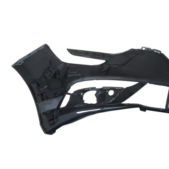 RENAULT MEGANE- 4- SD/HB- 16/20; ÖN TAMPON SİYAH (BRAKETİ İLE BİRLİKTE) (SENSÖR DELİKSİZ) - Yedek Parça | Parça Dükkanda