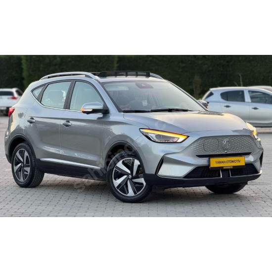 MG ZS EV- 22/23; ARAÇ BİLGİLERİ VE RESİMLERİ - Yedek Parça | Parça Dükkanda