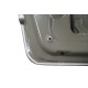 KIA RIO- SD- 12/16; ARKA BAGAJ KAPAĞI KOMPLE GRİ BOYALI (İCELİ/ÇEKOMASTİKLİ) (TW)