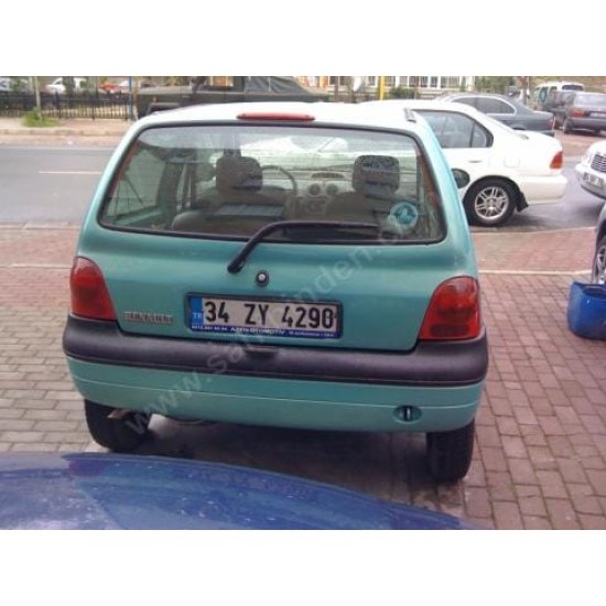 RENAULT TWINGO- 01/02; ARAÇ BİLGİLERİ VE RESİMLERİ - Yedek Parça | Parça Dükkanda