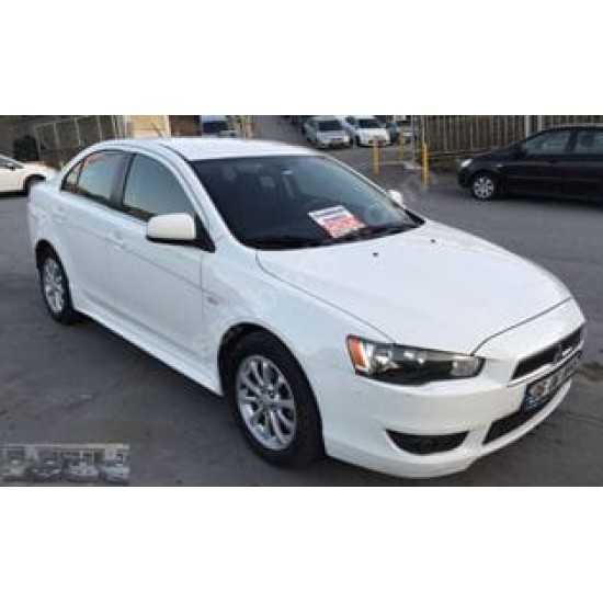 MITSUBISHI LANCER- 08/16; ARAÇ BİLGİLERİ VE RESİMLERİ - Yedek Parça | Parça Dükkanda