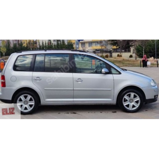 VOLKSWAGEN TOURAN- 03/07; ARAÇ BİLGİLERİ VE RESİMLERİ - Yedek Parça | Parça Dükkanda