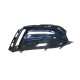 BMW 1 SERI- F40- 20/22; SİS LAMBA KAPAĞI SAĞ PARLAK SİYAH (TW)