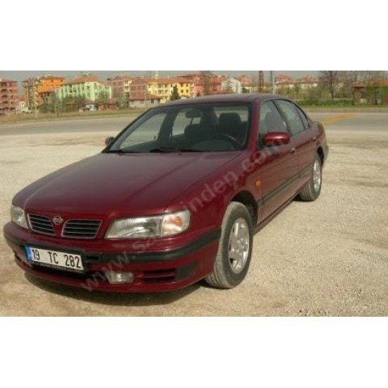 NISSAN MAXIMA- A32- 95/00; ARAÇ BİLGİLERİ VE RESİMLERİ - Yedek Parça | Parça Dükkanda
