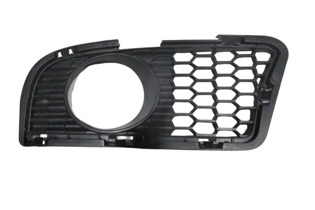 BMW 5 SERI- F10- 10/13; SİS LAMBA KAPAĞI SAĞ SİS DELİKLİ (M5)