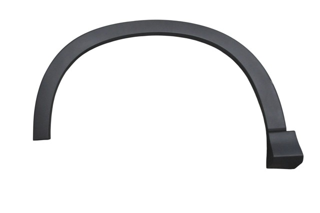 BYD SEAL U- EV- 24/25; ÖN ÇAMURLUK AĞZI PLASTİĞİ SOL (TW)
