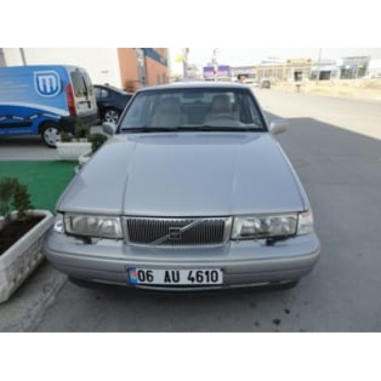 VOLVO 960- 94/95; ARAÇ BİLGİLERİ VE RESİMLERİ - Yedek Parça | Parça Dükkanda