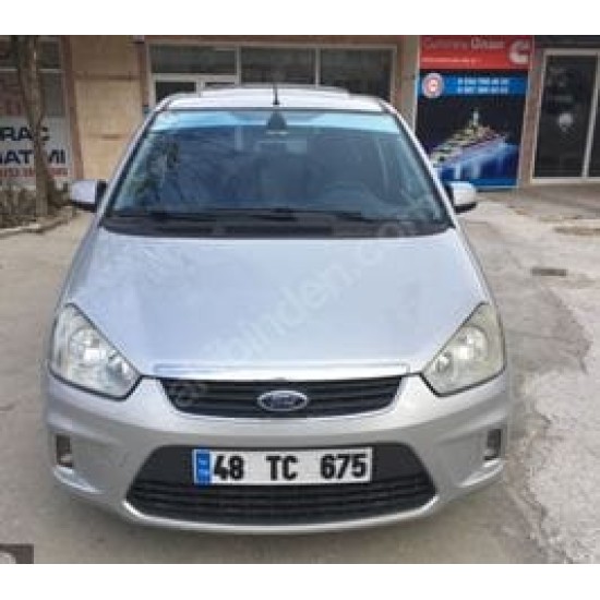 FORD FOCUS C MAX- 07/11; ARAÇ BİLGİLERİ VE RESİMLERİ - Yedek Parça | Parça Dükkanda