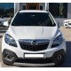OPEL MOKKA- 12/16; ARAÇ BİLGİLERİ VE RESİMLERİ - Yedek Parça | Parça Dükkanda