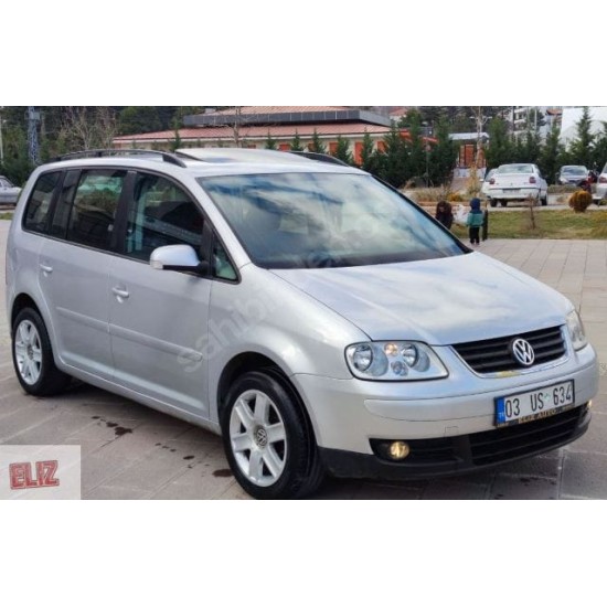 VOLKSWAGEN TOURAN- 03/07; ARAÇ BİLGİLERİ VE RESİMLERİ - Yedek Parça | Parça Dükkanda