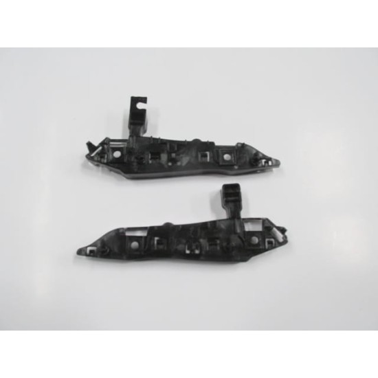 PEUGEOT 3008- 17/20; ÖN TAMPON BAĞLANTI BRAKETİ SAĞ/SOL SET (2 PARÇA) - Yedek Parça | Parça Dükkanda