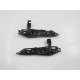 PEUGEOT 3008- 17/20; ÖN TAMPON BAĞLANTI BRAKETİ SAĞ/SOL SET (2 PARÇA) - Yedek Parça | Parça Dükkanda