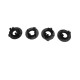 BMW 3 SERI- E90- 09/11; ÖN PARK SENSÖR YUVASI SET (4 PARÇA) (M-TECH/LCI) (PTS) - Yedek Parça | Parça Dükkanda