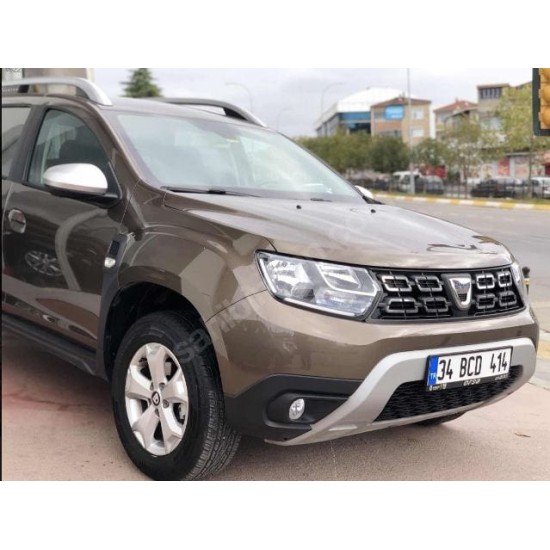 DACIA DUSTER- 18/24; ARAÇ BİLGİLERİ VE RESİMLERİ - Yedek Parça | Parça Dükkanda