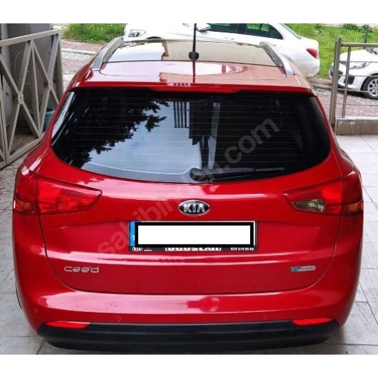 KIA CEED- 12/18; ARAÇ BİLGİLERİ VE RESİMLERİ - Yedek Parça | Parça Dükkanda