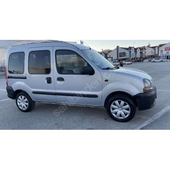 RENAULT KANGOO- 98/03; ARAÇ BİLGİLERİ VE RESİMLERİ - Yedek Parça | Parça Dükkanda