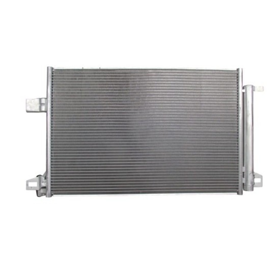 VOLKSWAGEN TRANSPORTER- T7- 15/19; KLİMA RADYATÖRÜ 2.0 TDI/TFSI (BRAZING) (700x434x12) ALÜMİNYUM (O - Yedek Parça | Parça Dükkanda