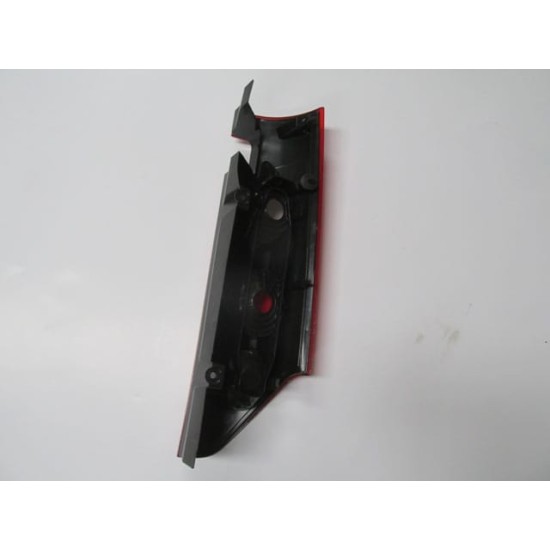 RENAULT KANGOO- 3- 08/13; STOP LAMBASI SOL KIRMIZI/BEYAZ (YANA AÇILAN TİP) 2KAPI (MARS) - Yedek Parça | Parça Dükkanda