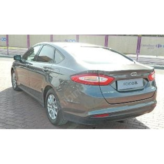 FORD MONDEO- 15/18; ARAÇ BİLGİLERİ VE RESİMLERİ - Yedek Parça | Parça Dükkanda