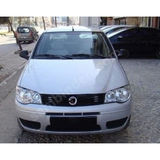 FIAT ALBEA- 05/13; ARAÇ BİLGİLERİ VE RESİMLERİ (4KAPI) - Yedek Parça | Parça Dükkanda
